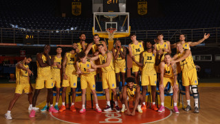 Άρης: Στην Ιταλία για την πρεμιέρα (30/9) κόντρα στη Βενέτσια