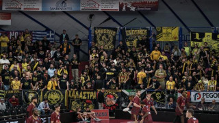 EuroCup: Ηχηρό «παρών» των φίλων του Άρη στη Βενετία