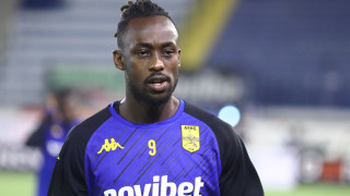 Άρης: Ο Καντεβέρε ετοιμάζεται, ο Χιμένεθ αποφασίζει