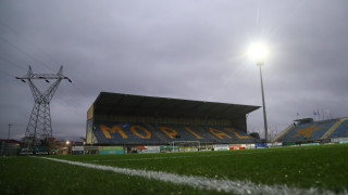 Άρης: Στην Τρίπολη θα γίνει το ματς με τον ΟΦΗ