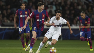 Champions League: «Γιγαντομαχία» στην Βαρκελώνη - Κανάλια και ώρες μετάδοσης