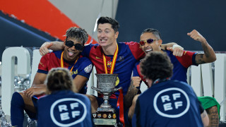 Μπαρτσελόνα: Έτοιμη για μυθικό ρεκόρ-Σκόραρε για 44ο διαδοχικό αγώνα