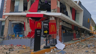 Φιλιππίνες: 70 νεκροί μετά τον σεισμό 6,9 Ρίχτερ στη Σεμπού!