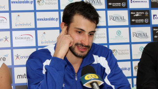 Επιστροφή Γιάννη Δεμερτζή στον Ηρακλή