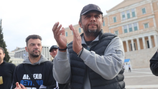 «Greece Race for the Cure 2025»: Κάθε βήμα και μια αγκαλιά στον Πάνο Ρούτσι