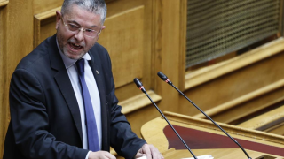 Εισόδημα από... χρυσάφι για τον Σαράκη: Ο ρόλος της Novartis