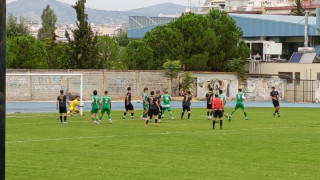 Πετρονικολός-Δόξα Ρετζικίου: «Κρατάμε την αντίδραση»