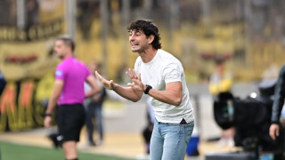 Χουάν Φεράντο για Θέλτα: «Ο ΠΑΟΚ δεν πρέπει να επηρεαστεί-Τι να προσέξει και που να χτυπήσει»