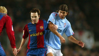 ΠΑΟΚ: Οι οκτώ παίκτες που τον ενώνουν με τη Θέλτα