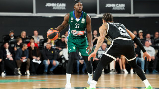 Ευρωλίγκα: Οι 4+1 αντίπαλοι Παναθηναϊκού-Ολυμπιακού για το Final-4