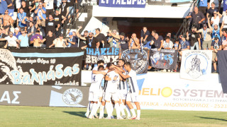 Ηρακλής: Το ακριβότερο μπάτζετ σε όλη τη Super League 2