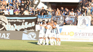 Ηρακλής: Η κορυφή και η άνοδος απαιτεί ΝΙΚΗ κόντρα στην Αναγέννηση Καρδίτσας