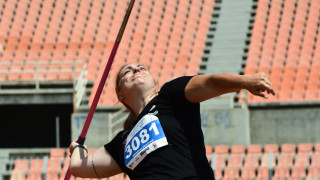 Dubai 2026: Δυο μετάλλια και δυο πανελλήνια ρεκόρ για Κεραμυδά!