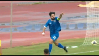 Νίκη Βόλου: Πέρασε «αέρας» από την Καρδίτσα με show Λουκίνα!