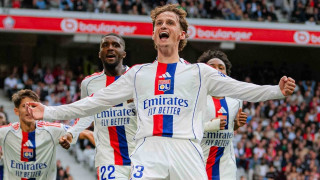 Αντίπαλοι ΠΑΟΚ: Λιλ-Λυόν, σημειώσατε «διπλό»