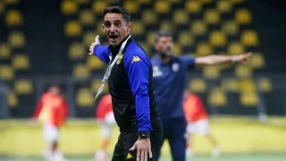 Άρης: Η δύσκολη εξίσωση του Χιμένεθ, σ’ ένα παιχνίδι που δεν επιτρέπονται τα λάθη