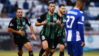 SL2: Κορυφή για την «πεντάσφαιρη» Καλαμάτα, νίκες για Ολυμπιακό Β, Μαρκό, Καλλιθέα