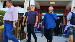 ΠΑΟΚ: Τα τυπικά για τις ανακοινώσεις-Στα χέρια του Μυστακίδη το έγγραφο της ΚΑΕ