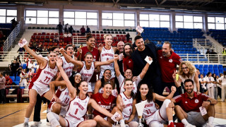 «Κόκκινο» το Super Cup, εύκολη νίκη του Ολυμπιακού επί του ΠΑΣ Γιάννινα