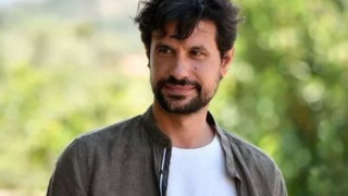 Ορφέας Αυγουστίδης: Οι ατάκες από... ΑΕΚ σε νέα τηλεοπτική σειρά