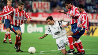 ΠΑΟΚ: 50 χρόνια από το πρώτο ταξίδι στην Ισπανία-Από την Μπάρτσα στη Σοσιεδάδ