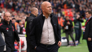 Ο Άρνε Σλοτ «κρέμασε» παίκτη του: «Χάσαμε εξαιτίας του»