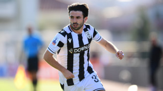 Τέιλορ: «Η πορεία μας στο Europa League είναι αφιερωμένη στα παιδιά που έφυγαν»