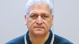 Προμηθέας-Ζουρνατσίδης: «Οι νεαροί αθλητές πρέπει να μάθουν να κερδίζουν και να είναι ανταγωνιστικοί»