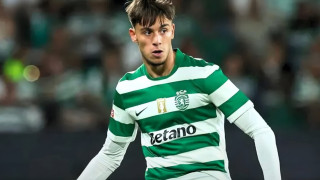 Βαγιαννίδης: «Ανυπομονώ να κάνω ντεμπούτο στο Champions League»