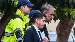 Αναβλήθηκε για τις 8 Οκτωβρίου η δίκη για την υπόθεση του Βασίλη Μπισμπίκη