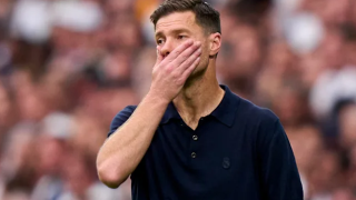 Τσάμπι Αλόνσο: Έβγαλε καλό.... μεροκάματο στις 232 ημέρες παραμονής του στη Ρεάλ Μαδρίτης