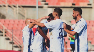 Ηρακλής: Τα στιγμιότυπα της νίκης επί του Νέστου Χρυσούπολης (pics)