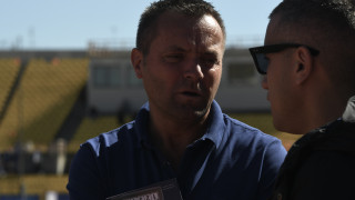 Ηρακλής: Στο Καυτανζόγλειο ο Στεφάν Λανουά