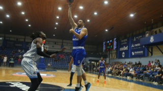 Χρηστίδης: «Ανυπομονούμε για την πρεμιέρα και το κατάμεστο Ιβανώφειο»