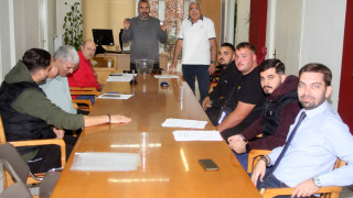 ΕΠΣΜ-Κουκουτσέλος: «Να αγκαλιάσει ο κόσμος και τη Γ’ κατηγορία»-Νέα σχολή διαιτησίας