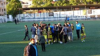 Εγραψε ιστορία η Νικόπολη: Πρώτη νίκη ως ομάδα της Α1