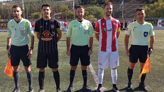 Φοίνικας Πολίχνης: «Οι παίκτες έδειξαν χαρακτήρα»- Στην Ευκαρπία με Νίκη Μεσημερίου