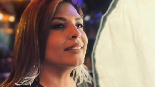 «Τέρμα το καλό παιδί»: Νέο single για την Ελένη Σαραγούδα με την υπογραφή του Δημήτρη Γιώτη