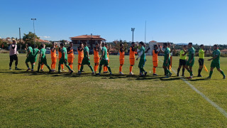 Χωρίς νικητή Νίκη Μεσημερίου και Παύλος Μελάς