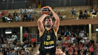 MVP με γεμάτη εμφάνιση ο Μίροτιτς