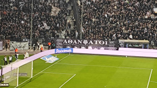 ΠΑΟΚ: Κανείς δεν ξέχασε τα έξι αετόπουλα