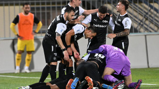 Εντυπωσιακό γκολ του Αποστολάκη και 3-0 για τον ΟΦΗ! (vid)