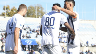 Ηρακλής: Σύνθημα ομοψυχίας για τη συνέχεια-«Μαζί για το επόμενο!»