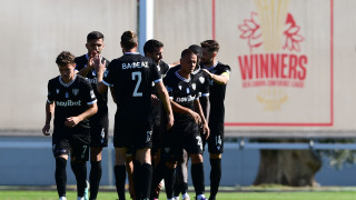 SL2-Νότιος Όμιλος: Σαρωτική η Καλαμάτα, απώλεια για Πανιώνιο