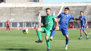 Όρθιος στην Καβάλα ο Μακεδονικός