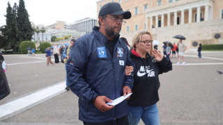 Ρούτσι: Δεκτό το αίτημά του για τοξικολογικές εξετάσεις