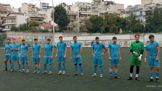 Αρχίζουν τα έργα στο γήπεδο της Τριανδρίας