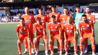 ΜΠΑΜ-Κωνσταντάρας: «Πιστεύουμε στην ποιότητα αυτή της ομάδας»