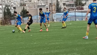 ΕΠΣΜ: Το πρόγραμμα των  αγώνων του Σαββάτου (4/10)