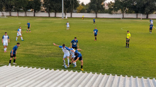 ΕΠΣΜ: Τελικά αποτελέσματα των σημερινών αγώνων (4/10)
